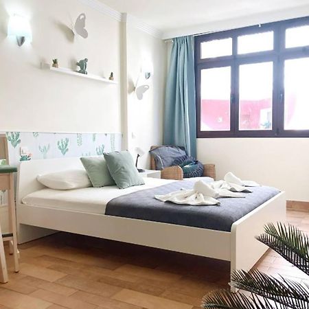 Appartement Alj Beach Flat By Canary365 à Las Palmas de Gran Canaria Extérieur photo