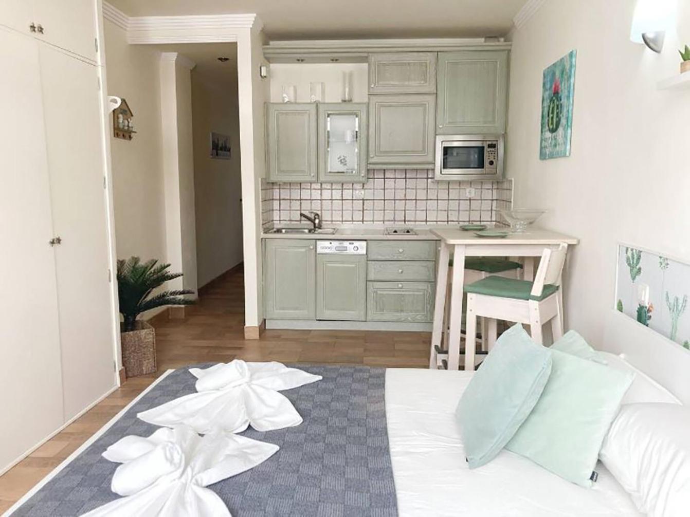 Appartement Alj Beach Flat By Canary365 à Las Palmas de Gran Canaria Extérieur photo